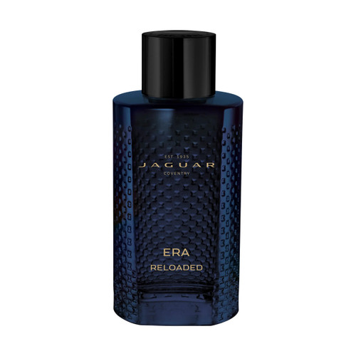 JAGUAR ERA RELOADED 3.4 EAU DE PARFUM SPRAY FOR MEN