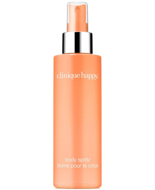 CLINIQUE HAPPY 4.2 BODY SPRITZ FOR WOMEN
