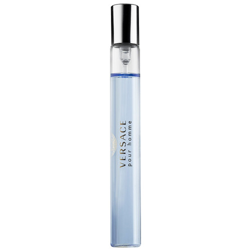 VERSACE POUR HOMME 0.33 EAU DE TOILETTE SPRAY