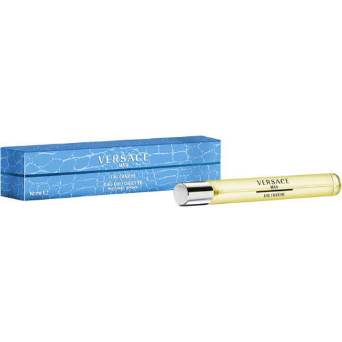 VERSACE EAU FRAICHE 0.33 EAU DE TOILETTE SPRAY FOR MEN