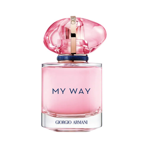 ARMANI MY WAY NECTAR 7 ML EAU DE PARFUM MINI FOR WOMEN