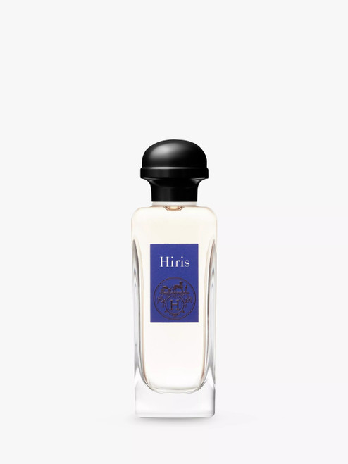 HERMES HIRIS TESTER 3.4 EAU DE TOILETTE SPRAY FOR WOMEN