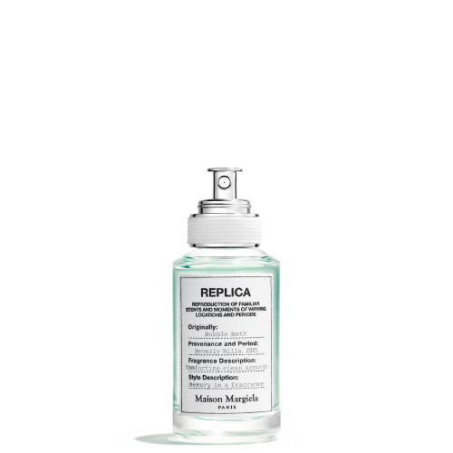 MAISON MARGIELA REPLICA BUBBLE BATH 1 OZ EAU DE TOILETTE SPRAY