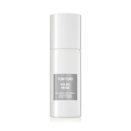 TOM FORD SOLEIL NEIGE 5 OZ ALL OVER BODY SPRAY