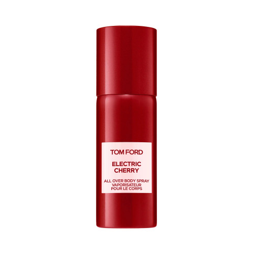 TOM FORD ELECTRIC CHERRY 5 OZ ALL OVER BODY SPRAY