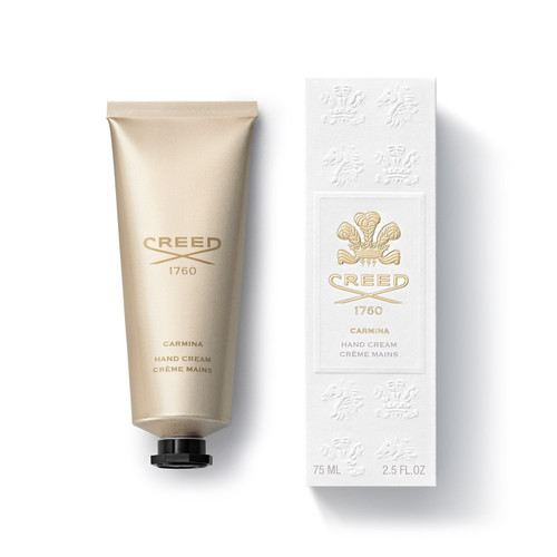 CREED CARMINA 2.5 HAND CREAM