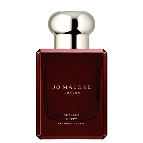 JO MALONE SCARLET POPPY 1.6 EAU DE COLOGNE SPRAY