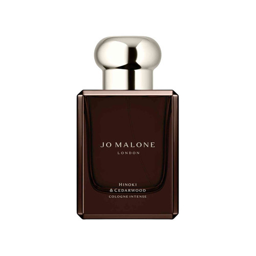 JO MALONE HINOKI & CEDARWOOD 1.6 EAU DE COLOGNE SPRAY