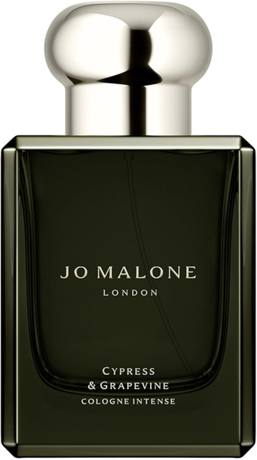 JO MALONE CYPRESS & GRAPEVINE 3.3 EAU DE COLOGNE SPRAY