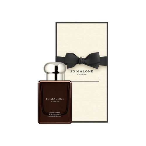 JO MALONE DARK AMBER & GINGER LILY 3.3 EAU DE COLOGNE SPRAY