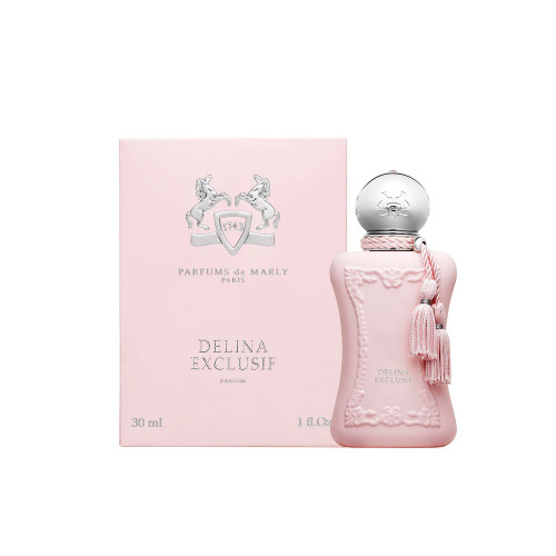 PARFUMS DE MARLY DELINA EXCLUSIF 1 OZ EAU DE PARFUM SPRAY FOR WOMEN