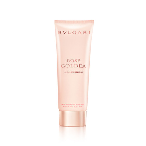 BVLGARI ROSE GOLDEA BLOSSOM DELIGHT 6.7 BODY MILK