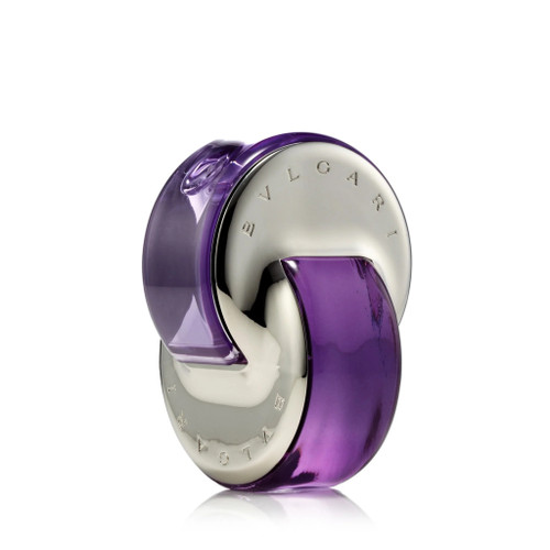 BVLGARI OMNIA AMETHYSTE 1 OZ EAU DE TOILETTE SPRAY FOR WOMEN