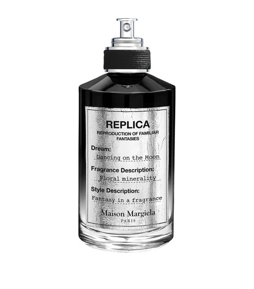 MAISON MARGIELA REPLICA DANCING ON THE MOON 3.4 EAU DE PARFUM SPRAY