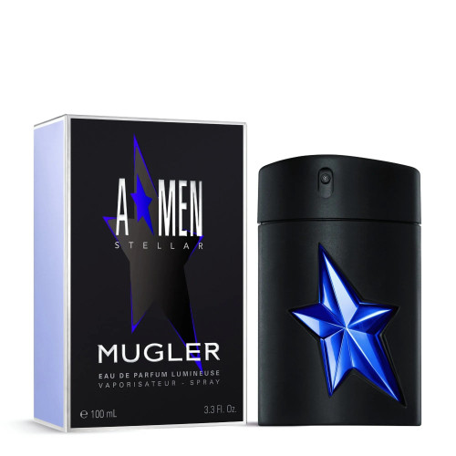 MUGLER A-MEN STELLAR 3.4 EAU DE PARFUM SPRAY