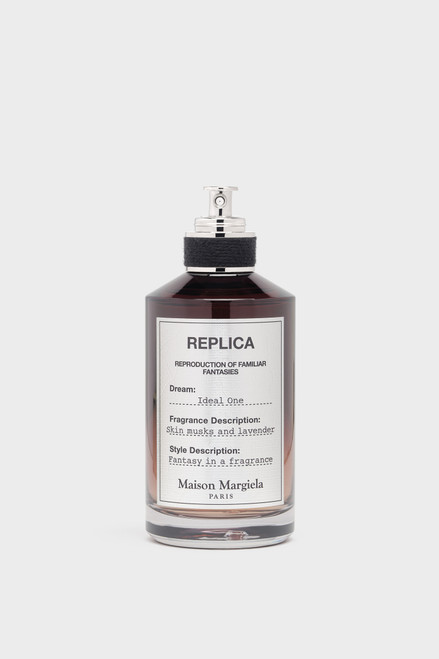 MAISON MARGIELA REPLICA IDEAL ONE TESTER 3.4 EAU DE PARFUM SPRAY