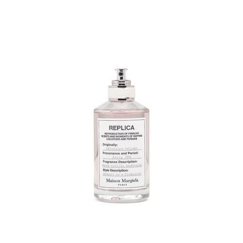 MAISON MARGIELA REPLICA AFTERNOON DELIGHT TESTER 3.4 EAU DE TOILETTE SPRAY