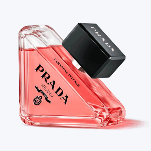 PRADA PARADOXE INTENSE TESTER 3 OZ EAU DE PARFUM SPRAY FOR WOMEN