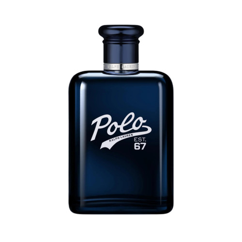 RALPH LAUREN POLO 67 TESTER 4.2 EAU DE PARFUM SPRAY FOR MEN