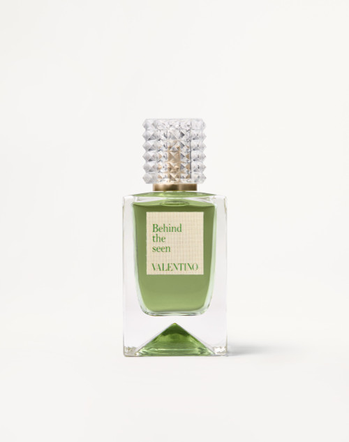 VALENTINO BEHIND THE SEEN TESTER 3.4 PARFUM SPRAY