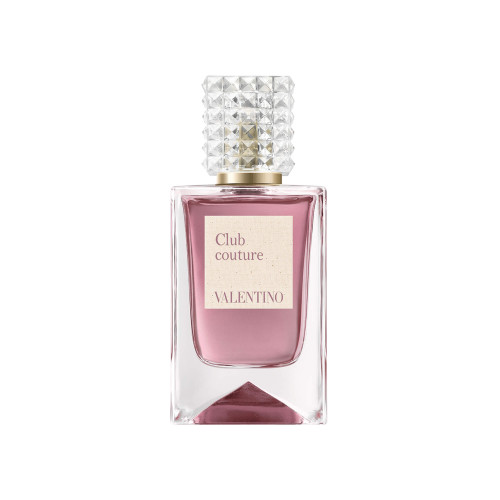VALENTINO CLUB COUTURE TESTER 3.4 PARFUM SPRAY