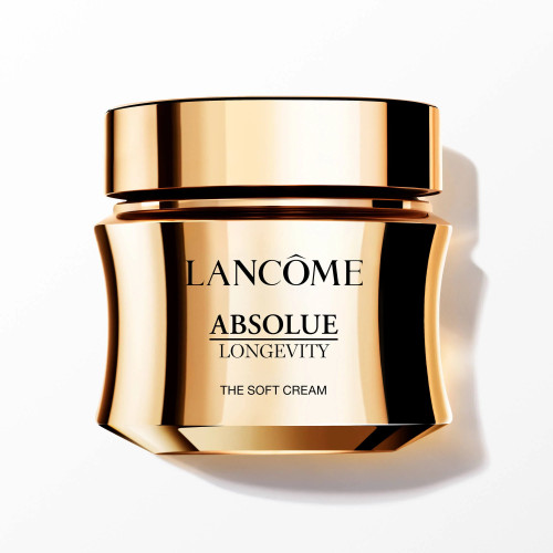 LANCOME ABSOLUE LONGEVITY 2 OZ THE SOFT CREAM