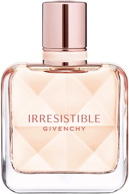 GIVENCHY IRRESISTIBLE 1.2 EAU DE PARFUM SPRAY FOR WOMEN..