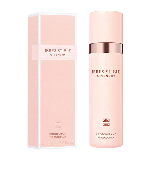 GIVENCHY IRRESISTIBLE 3.3 DEODORANT SPRAY