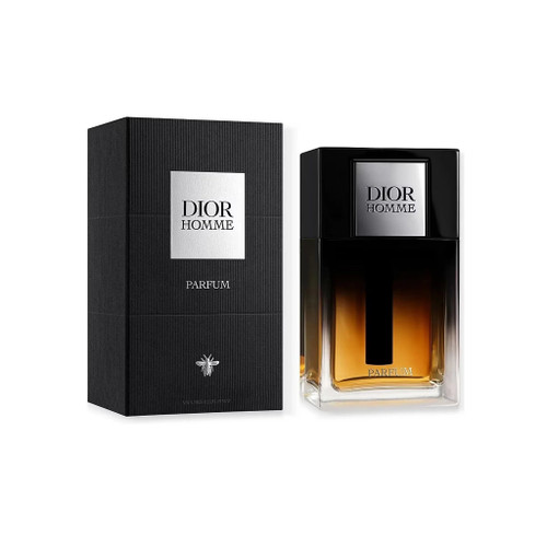 DIOR HOMME 4.2 PARFUM SPRAY
