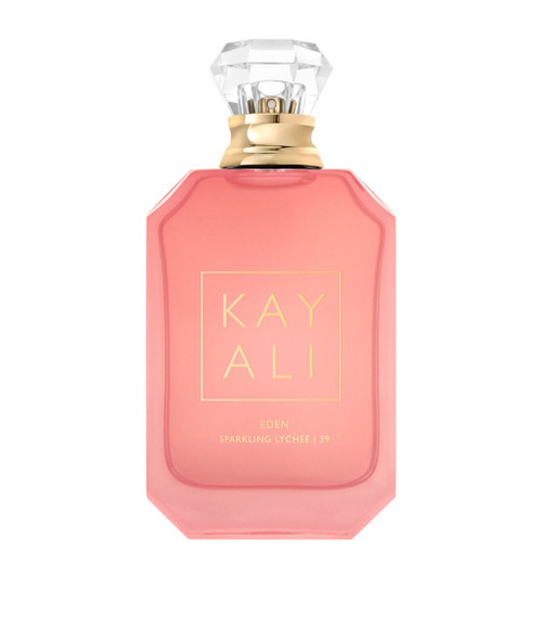 KAYALI EDEN SPARKLING LYCHEE 39 3.3 EAU DE PARFUM SPRAY FOR WOMEN
