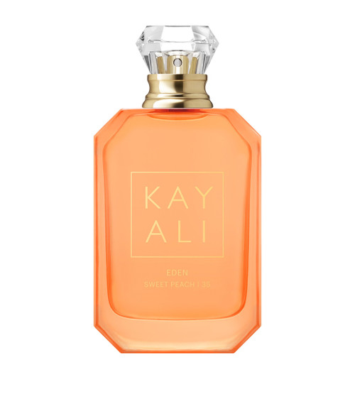 KAYALI EDEN SWEET PEACH DOLCE NECTAR 3.3 EAU DE PARFUM SPRAY