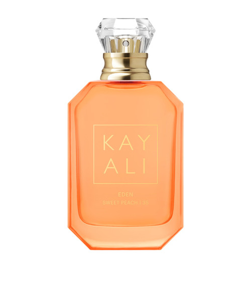 KAYALI EDEN SWEET PEACH DOLCE NECTAR 1.7 EAU DE PARFUM SPRAY