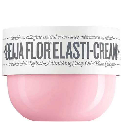 SOL DE JANEIRO 8.1 BEIJA FLOR ELASTI CREAM SOL DE JANEIRO 8.1 BEIJA FLOR ELASTI CREAM