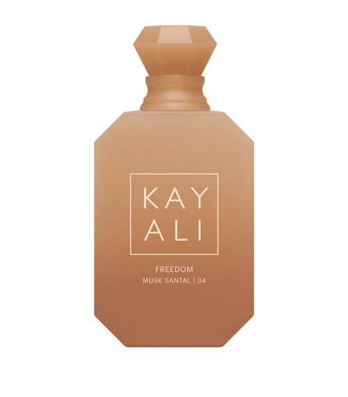 KAYALI FREEDOM MUSK SANTAL 1.7 EAU DE PARFUM SPRAY