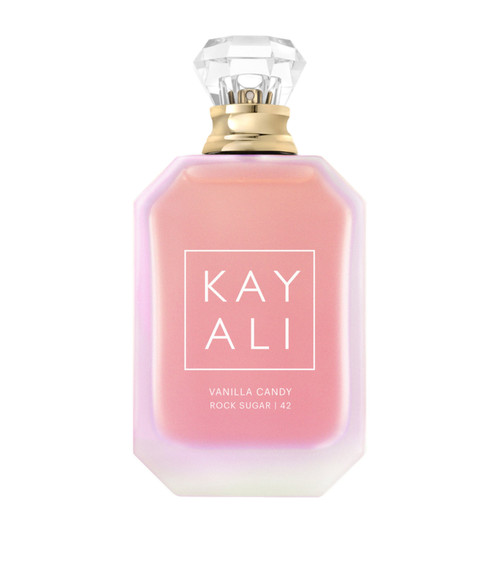 KAYALI VANILLA CANDY ROCK SUGAR 42 1.7 EAU DE PARFUM SPRAY
