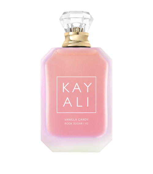 KAYALI VANILLA CANDY ROCK SUGAR 42 3.3 EAU DE PARFUM SPRAY