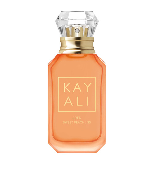 KAYALI EDEN SWEET PEACH DOLCE NECTARR 0.33 EAU DE PARFUM SPRAY
