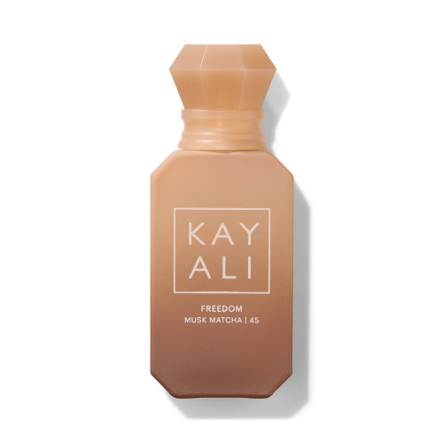 KAYALI FREEDOM MUSK MATCHA 0.33 EAU DE PARFUM SPRAY