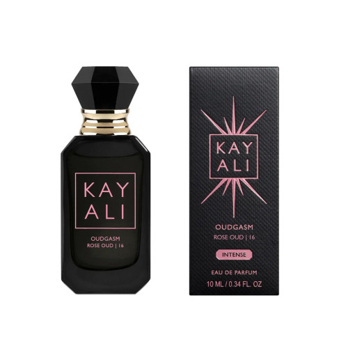 KAYALI OUDGASM ROSE OUD 16 0.33 EAU DE PARFUM SPRAY