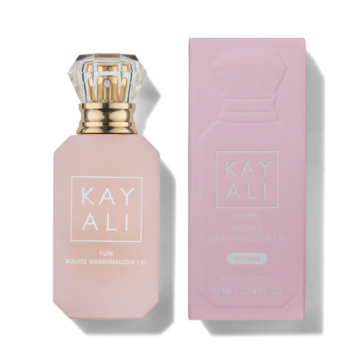 KAYALI YUM BOUJEE MARSHMALLOW 81 0.33 EAU DE PARFUM SPRAY FOR WOMEN