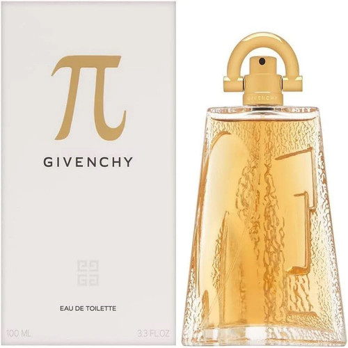 GIVENCHY PI 3.3 EAU DE TOILETTE SPRAY FOR MEN