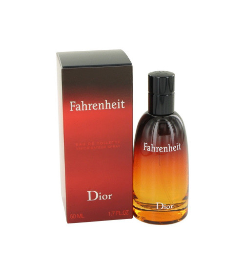 FAHRENHEIT 1.7 EDT SP FAHRENHEIT 1.7 EDT SP