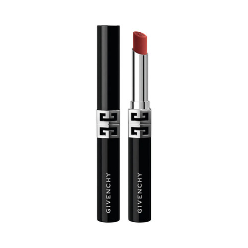 GIVENCHY LE ROUGE VELVET MATTE 0.08 LIPSTICK P10