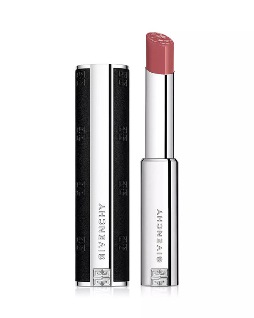 GIVENCHY LE ROUGE INTERDIT SATIN 0.1 HYDRATING LIPSTICK #111