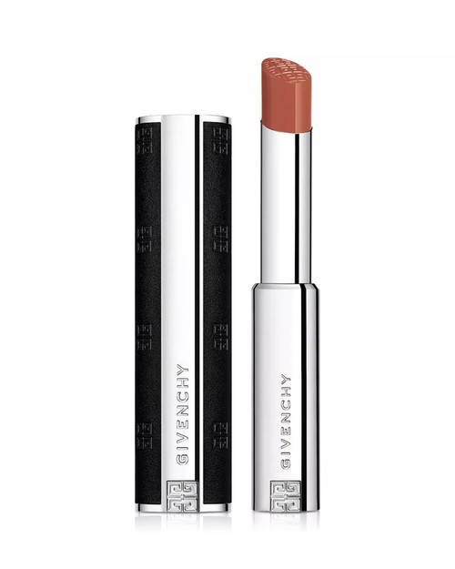 GIVENCHY LE ROUGE INTERDIT SATIN 0.1 HYDRATING LIPSTICK #114
