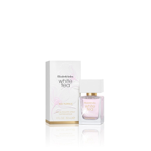WHITE TEA EAU FLORALE 1 OZ EAU DE TOILETTE SPRAY FOR WOMEN