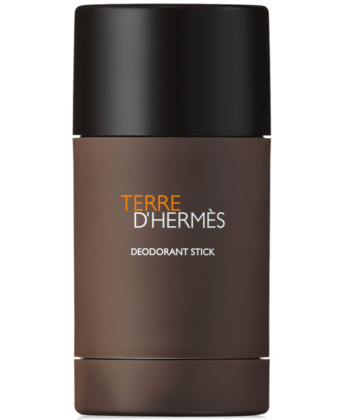 TERRE D'HERMES 2.5 DEODORANT STICK FOR MEN