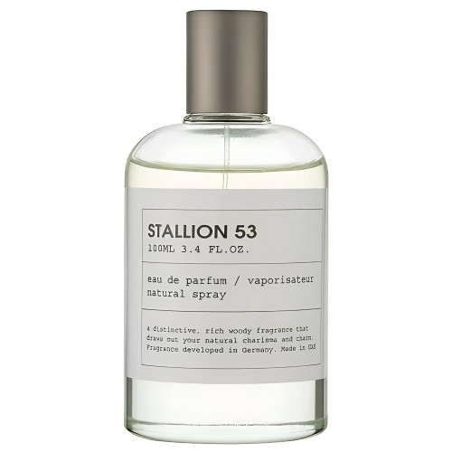 EMPER STALLION TESTER 3.4 EAU DE PARFUM SPRAY