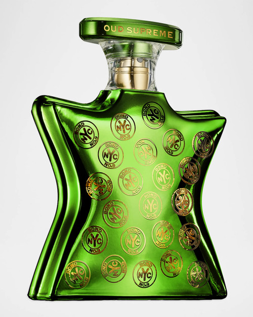 BOND NO. 9 OUD SUPREME 3.4 EAU DE PARFUM SPRAY