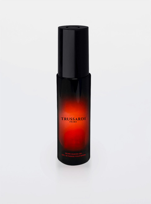 TRUSSARDI PRIMO 1.7 BEARD SHAVING GEL